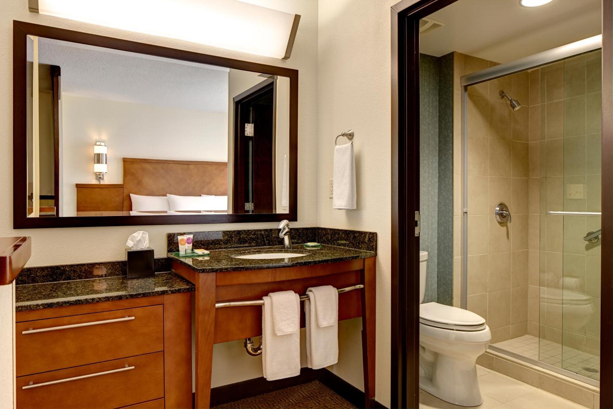 Hyatt Place Bethlehem-downtown 3* Bethlehem